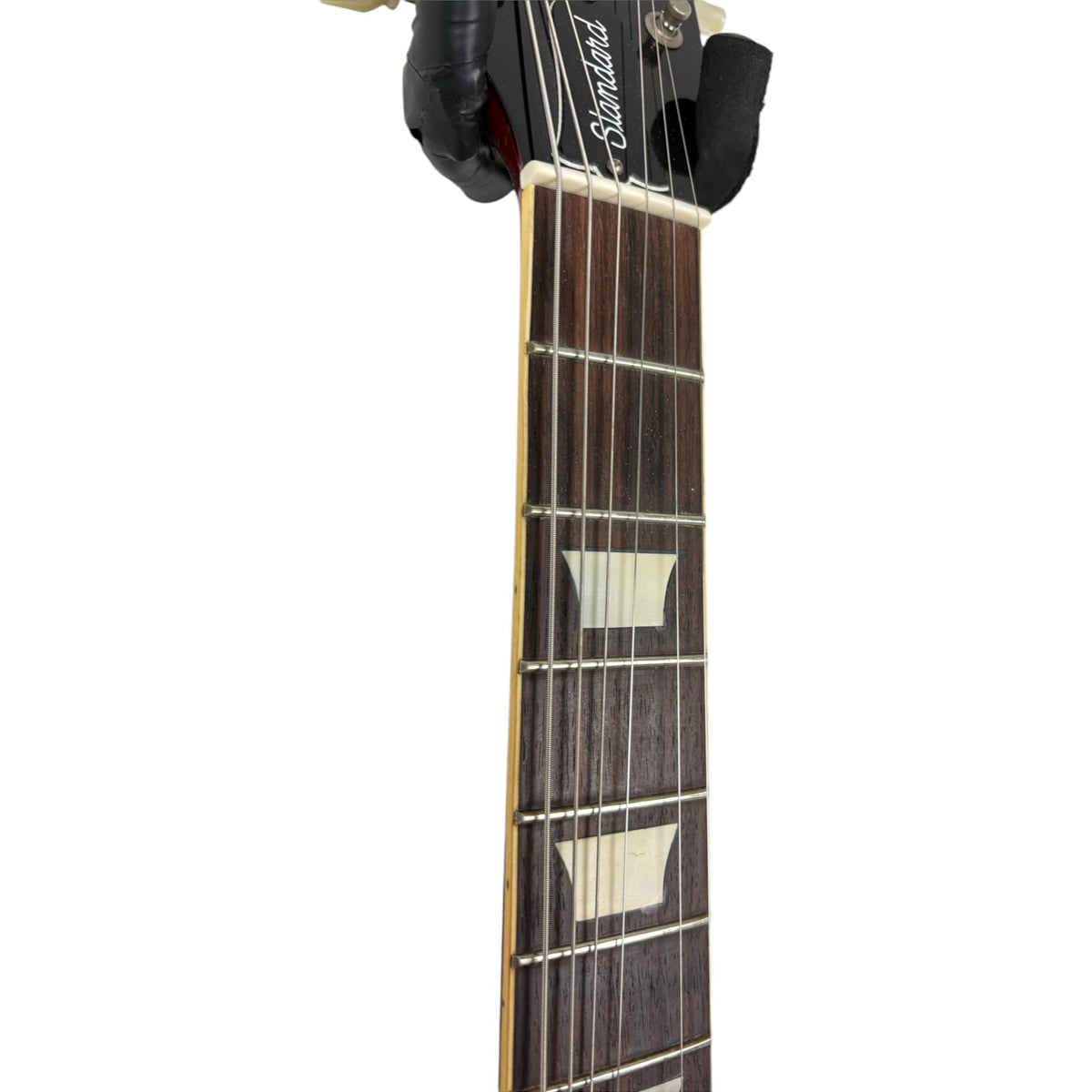 Orville by Gibson Les Paul Standard 1989 - Cherry Sunburst