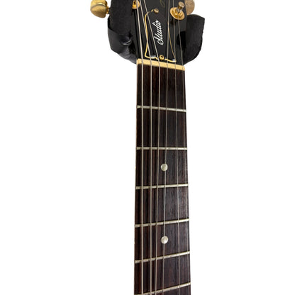 Gibson Les Paul Studio 1999 – ebenová krwar