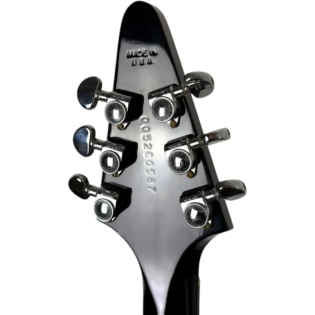 Gibson Flying V 2006 - New Century - Pat´s Guitars