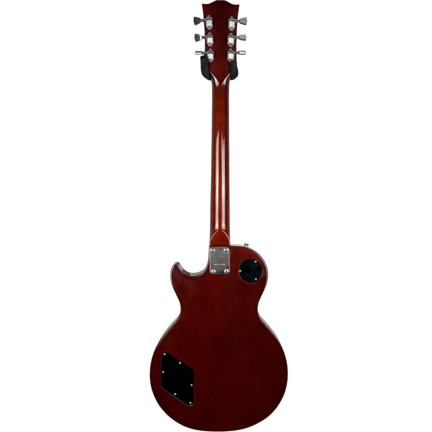 Greco EG480 Custom Les Paul 1970s - Sunburst