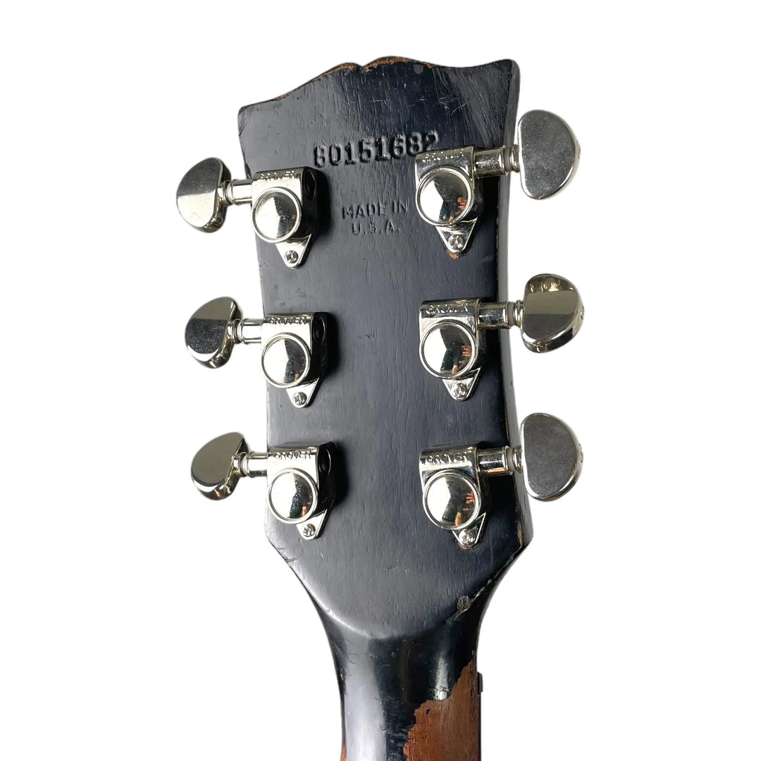 Gibson Sonex-180 Deluxe 1981 - Pat´s Guitars