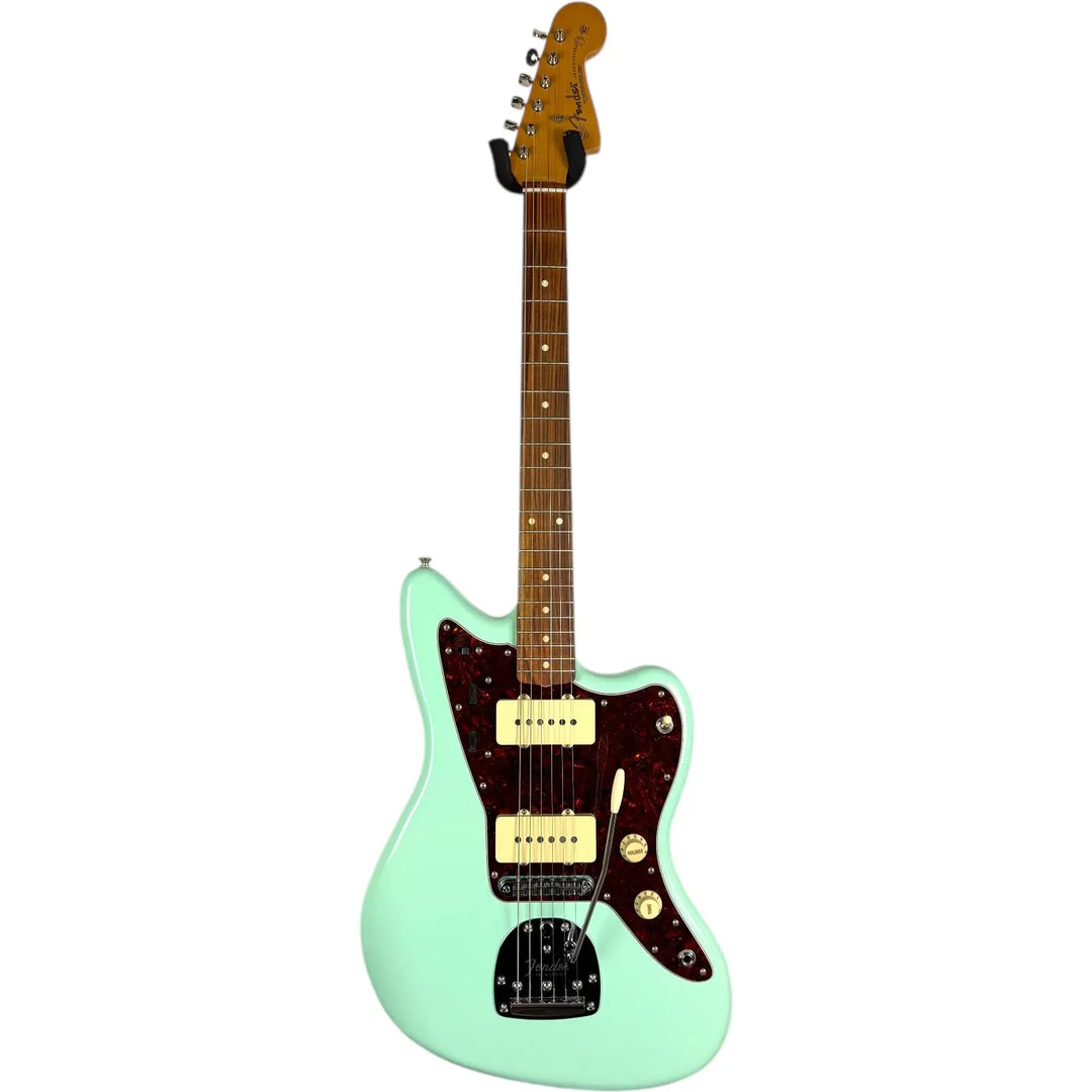 Fender Vintera ‘60s Jazzmaster 2022 - Surf Green Fender