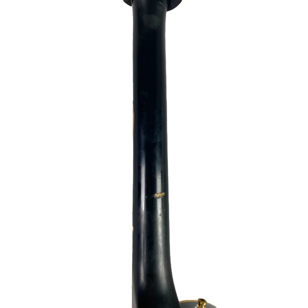 Gibson Les Paul Custom 1976 - Black Beauty - Pat´s Guitars