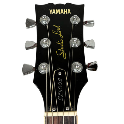Yamaha SL500S Studio Lord Les Paul 1980 - Cherry Sunburst