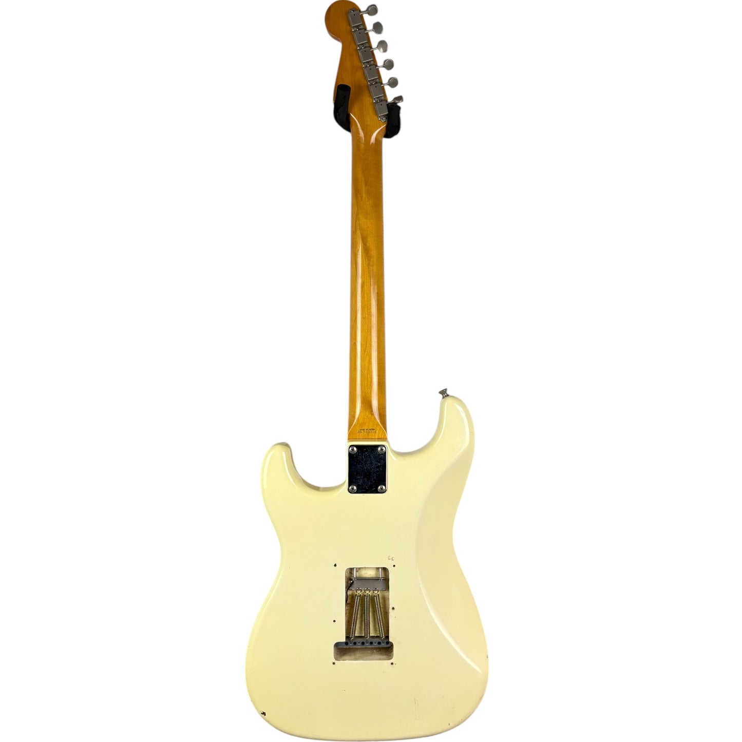Fender Japan 62 Reissue Stratocaster 1993-1994 - Vintage White