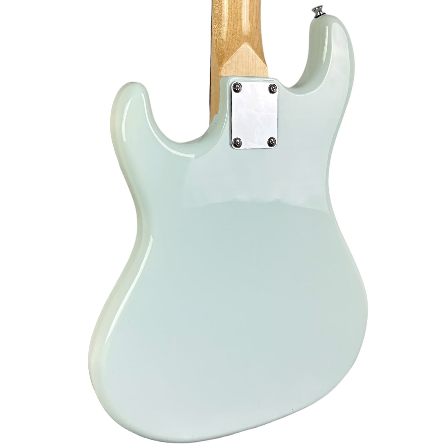 Rapier 33 2012 - Daphne Blue