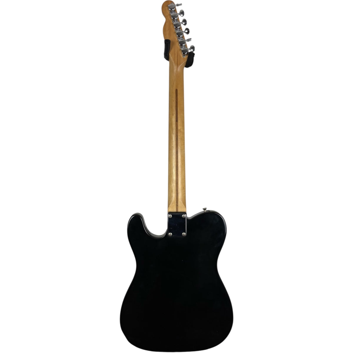 Squier by Fender Japan Silver Series Telecaster 2002-2004 - Noir