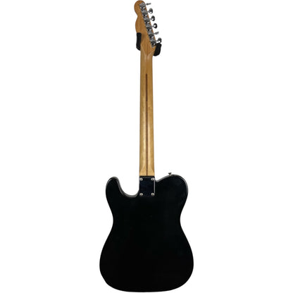 Squier by Fender Japan Silver Series Telecaster 2002-2004 - Noir