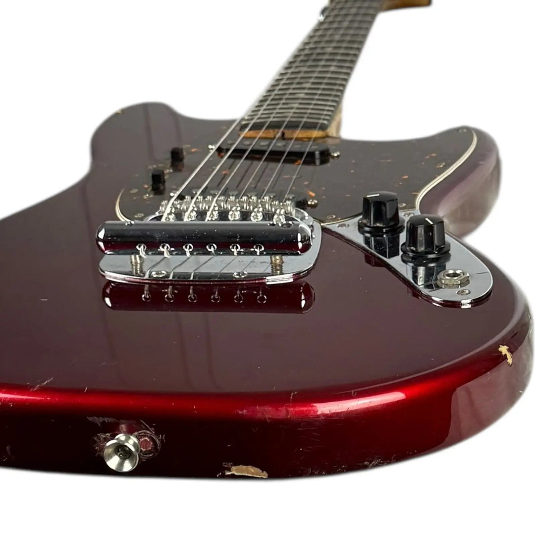 Fender Mustang Fender