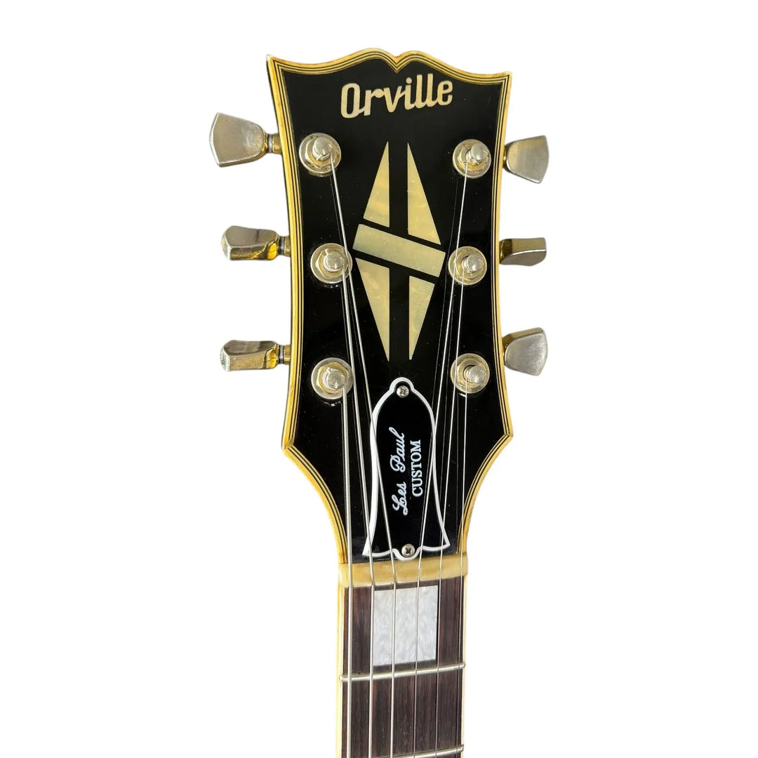 Orville Les Paul Custom Orville