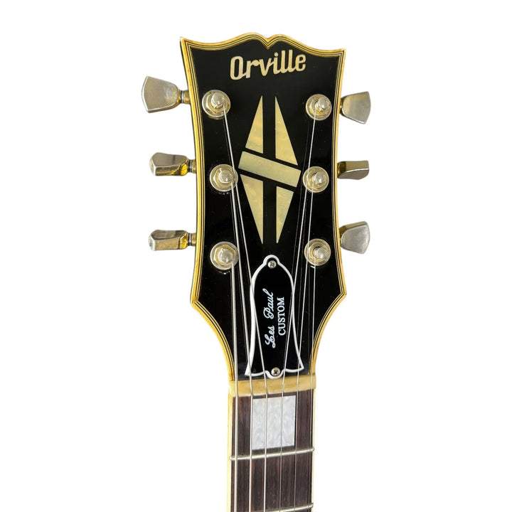 Orville Les Paul Custom Orville