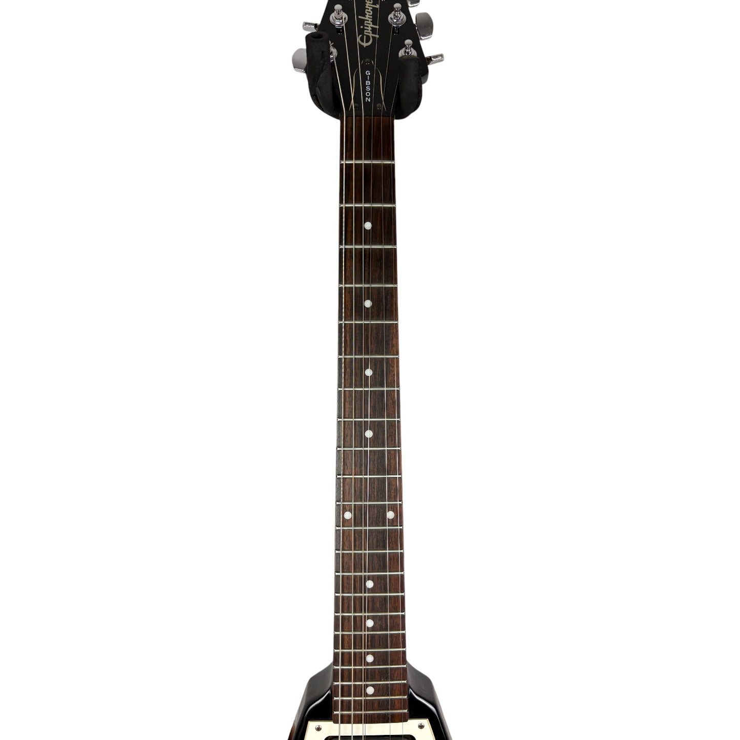Epiphone Flying V 2001 - Negro