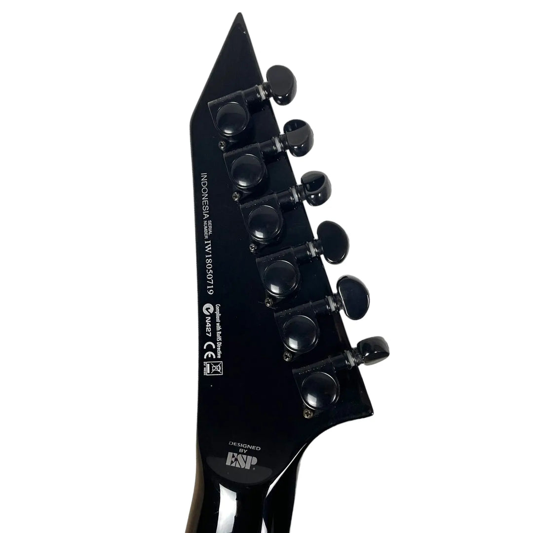 ESP LTD MH-401 2018 - Pat´s Guitars