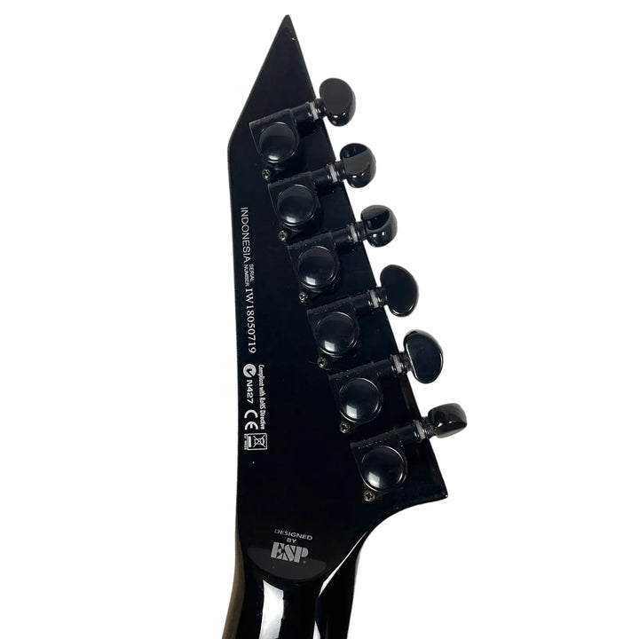 ESP LTD MH-401 2018 - Pat´s Guitars