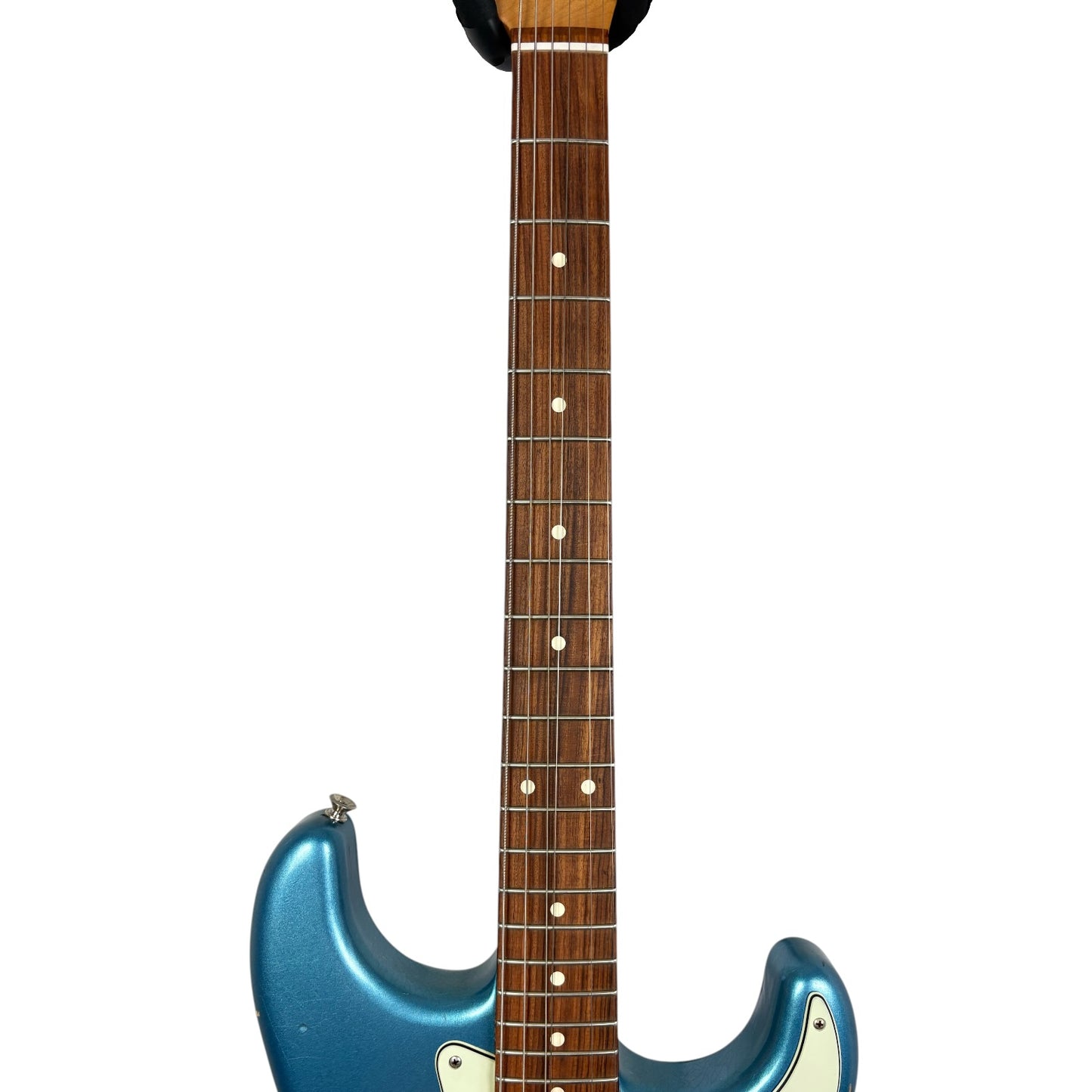 Fender Road Worn 60s Stratocaster 2021 - Lake Placid Blue