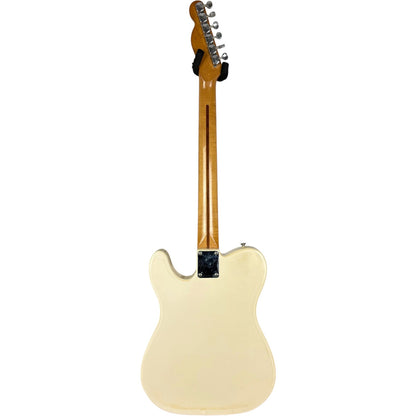 Fender Squier Series Telecaster 1994 - Vintage Hvid