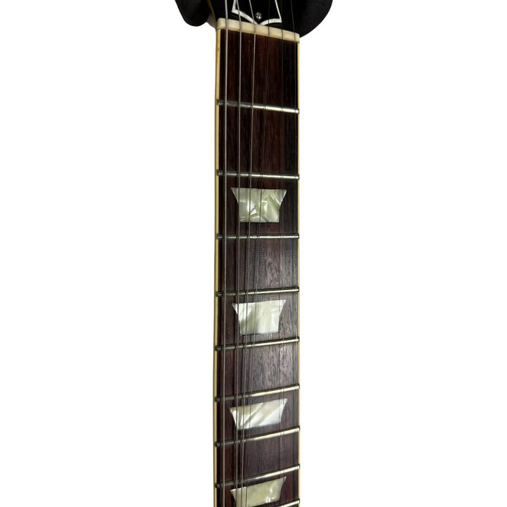 Tokai LS60 Love Rock Les Paul 1981 - Gold Pat´s Guitars