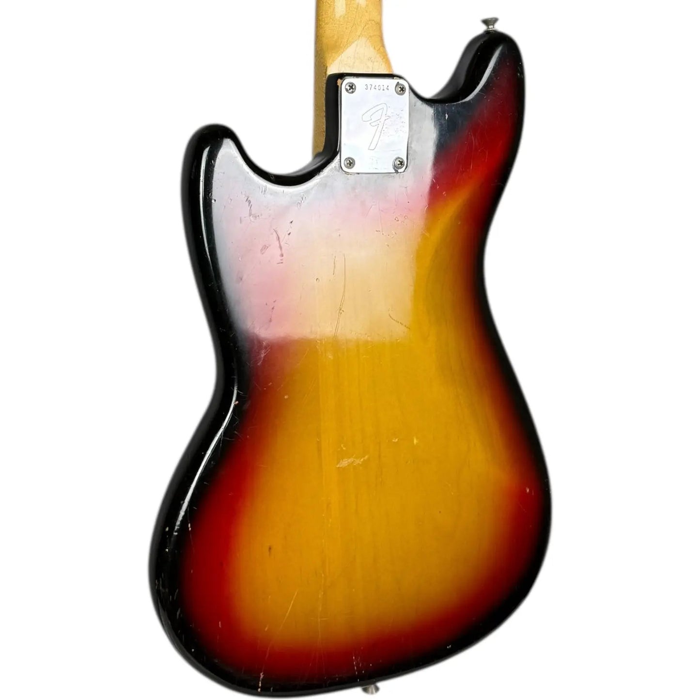 Fender Mustang Fender
