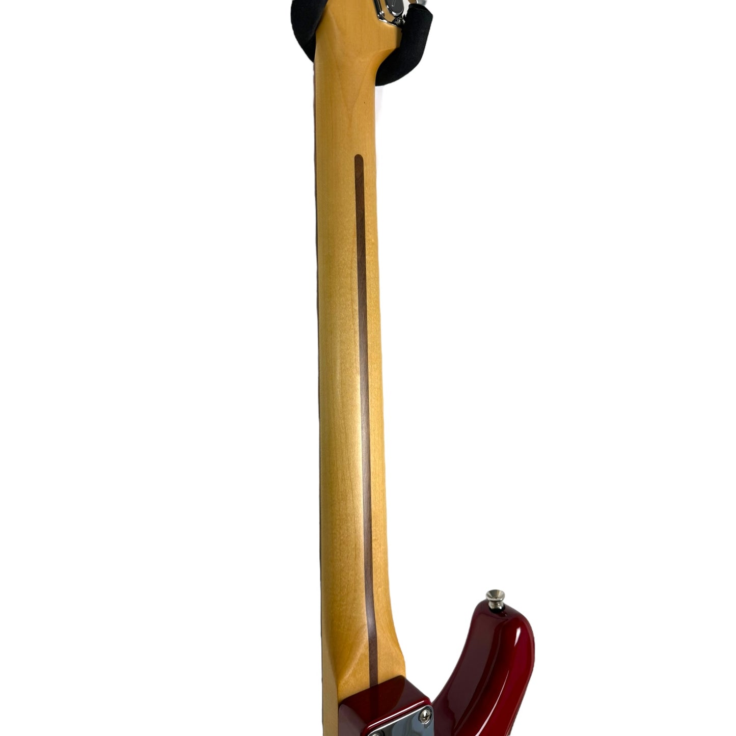 Fender Player Lead II 2019 - Crimson Red Transparent