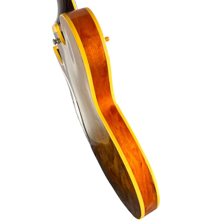 Gibson Les Paul Signature 1974 - Goldtop - Pat´s Guitars