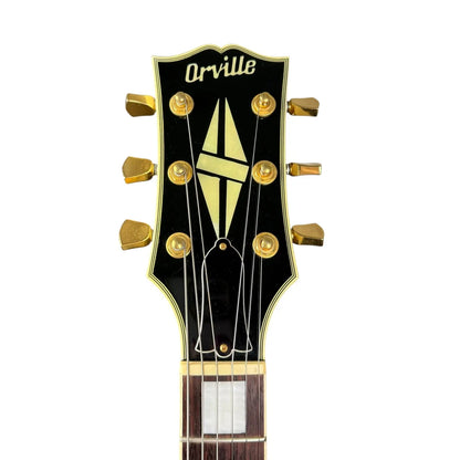 Orville Orville