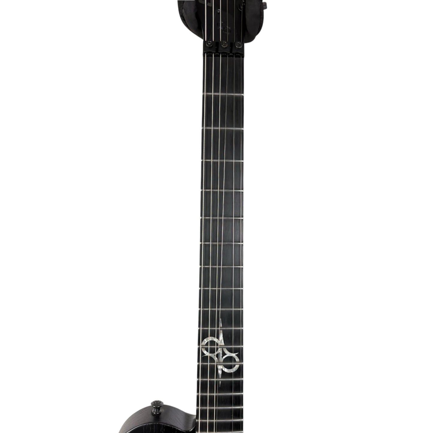 Solar T1.6FRBOP 2022 - Black Matte Open Pore