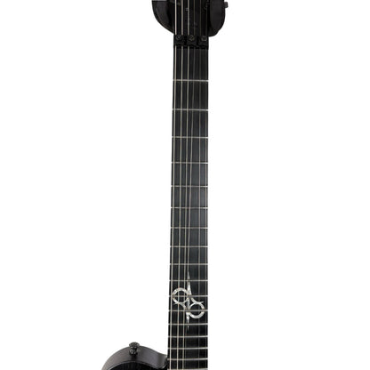 Solar T1.6FRBOP 2022 - Black Matte Open Pore