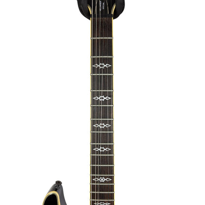 Schecter Diamond Series Hellraiser Special 2011 - Gloss Black