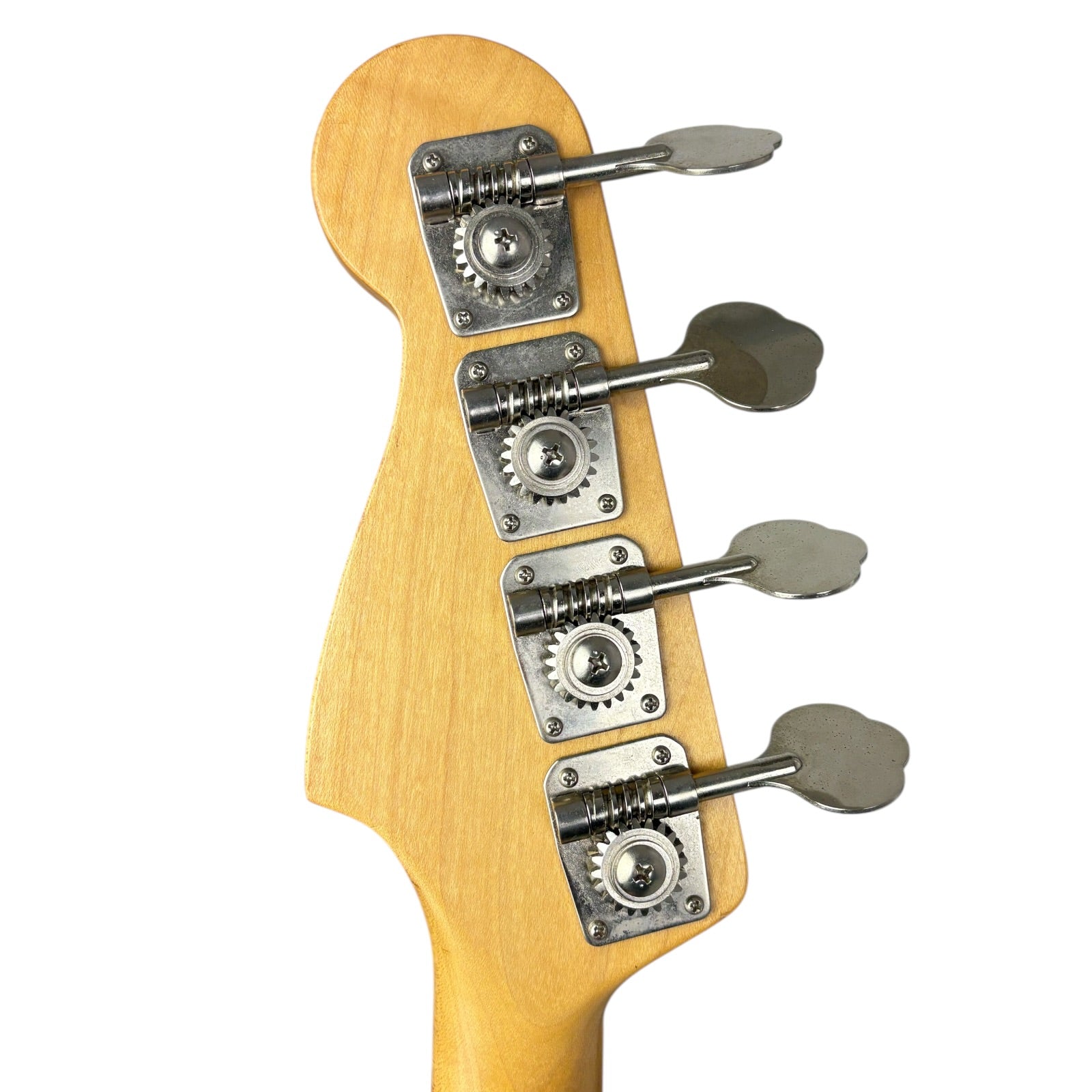 Fender Precision Bass Sunburst Fender