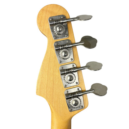 Fender Precision Bass Sunburst Fender