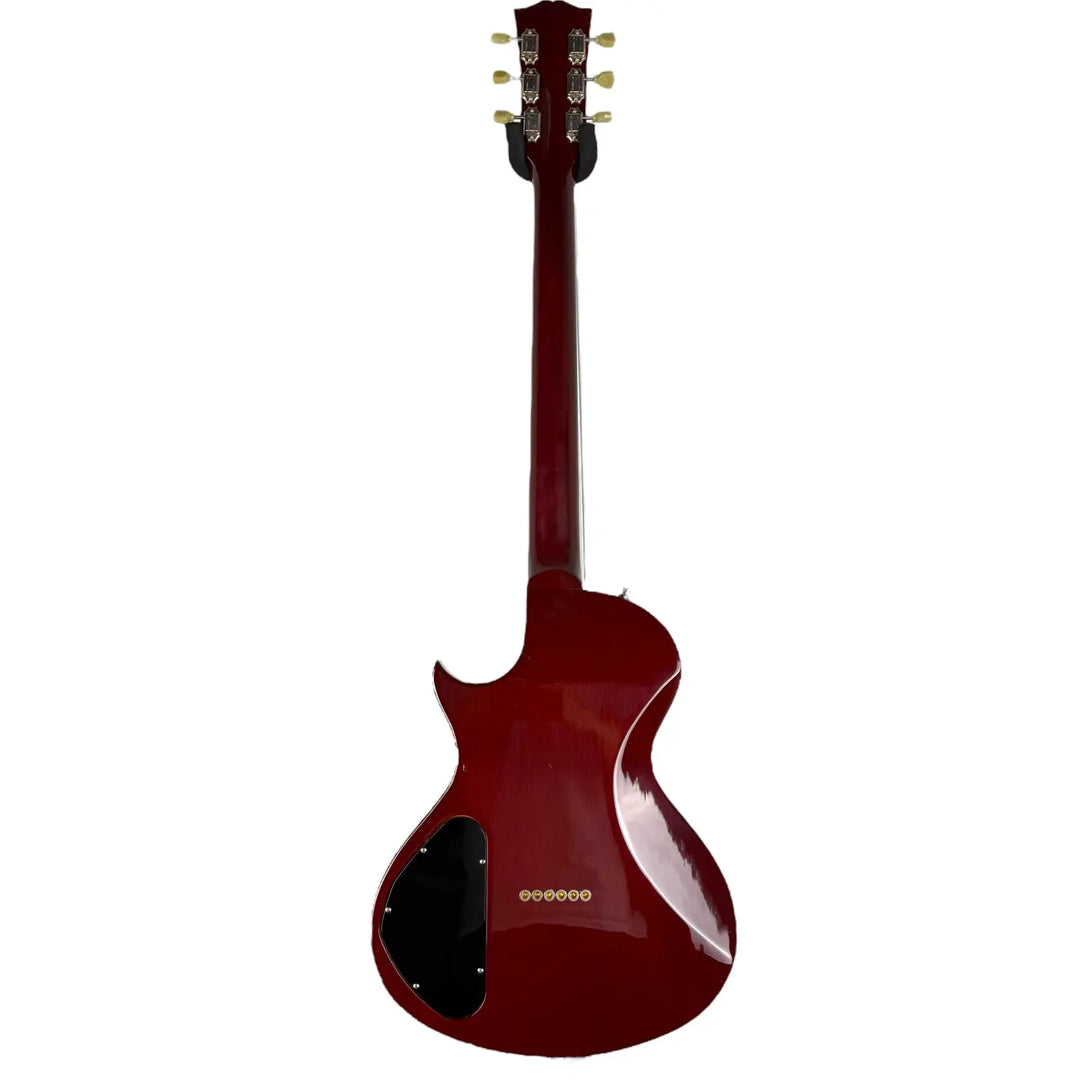 Gibson Nighthawk Special SP-3 1993 - Heritage Cherry - Pat´s Guitars