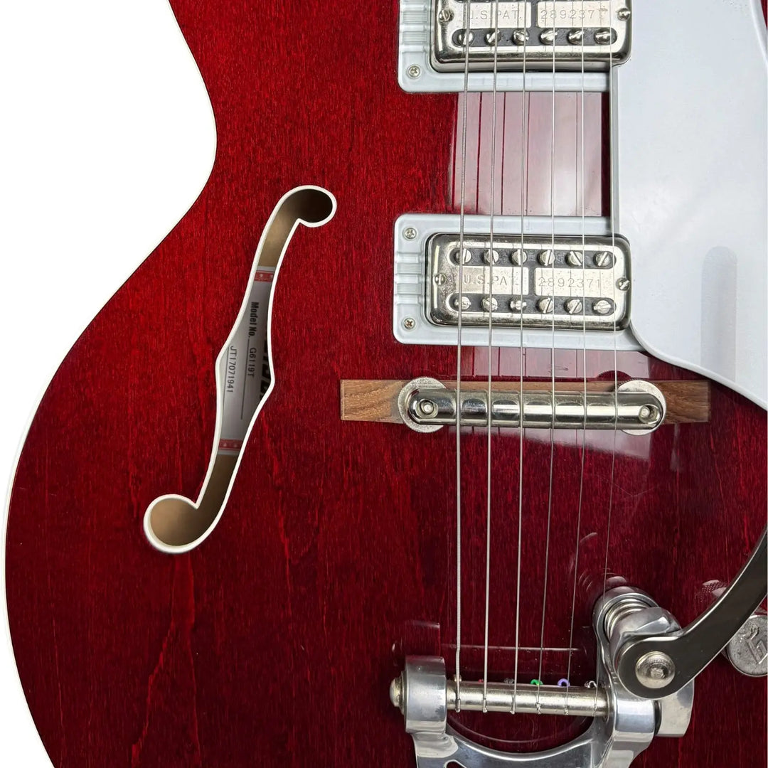 Gretsch Gretsch