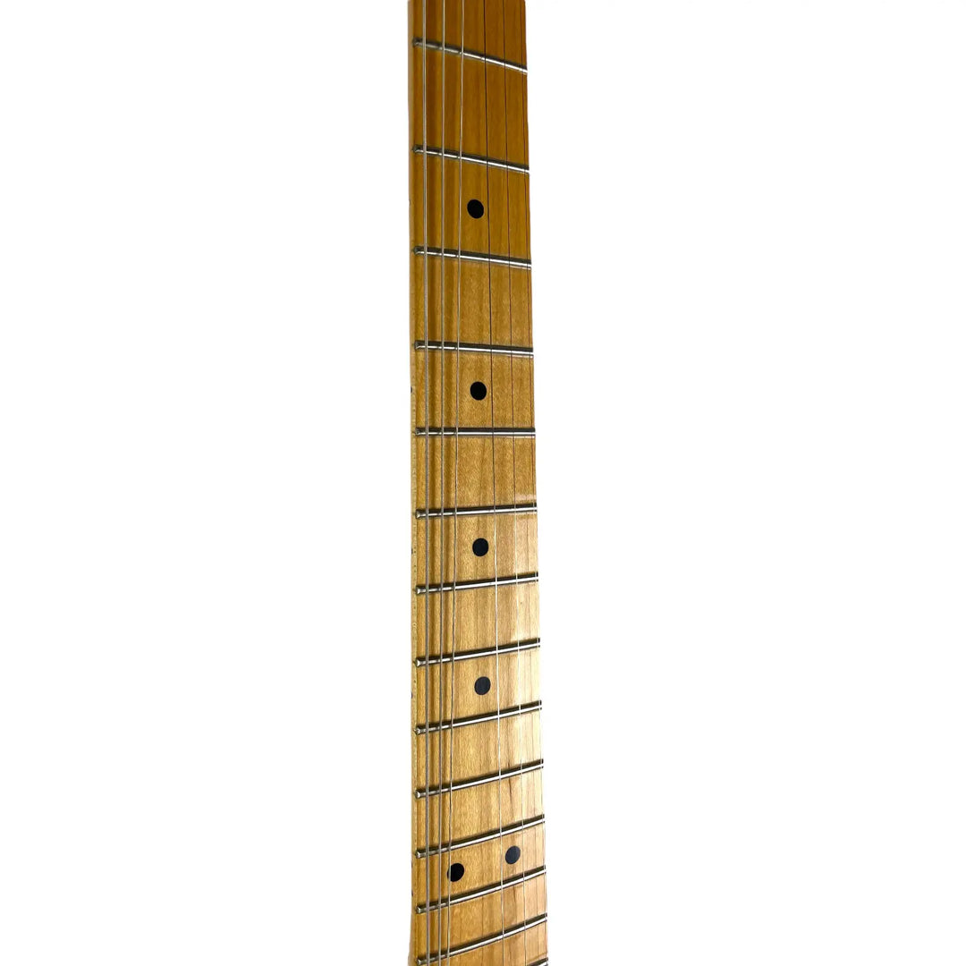 Fender Telecaster 2011 - Sunburst - Pat´s Guitars