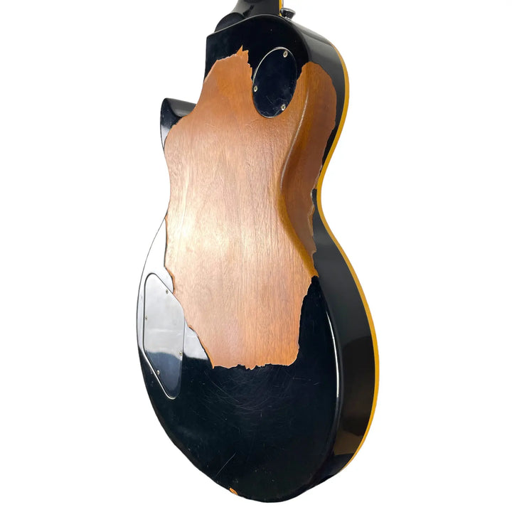 Gibson Les Paul Standard 1989 - Tim Shaw PAF Humbucker Gibson