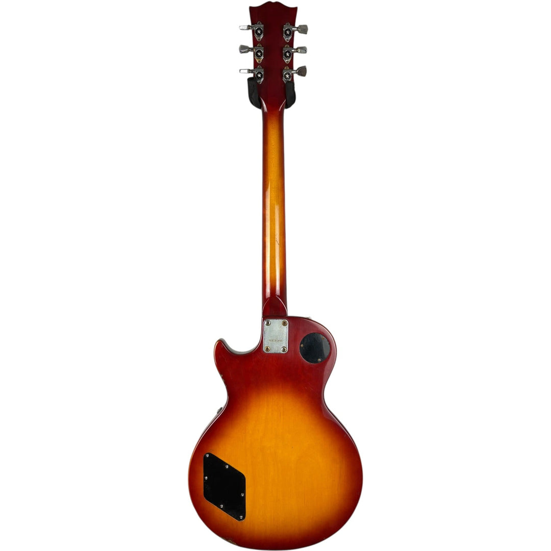Greco Les Paul H.K. Sunburst Greco