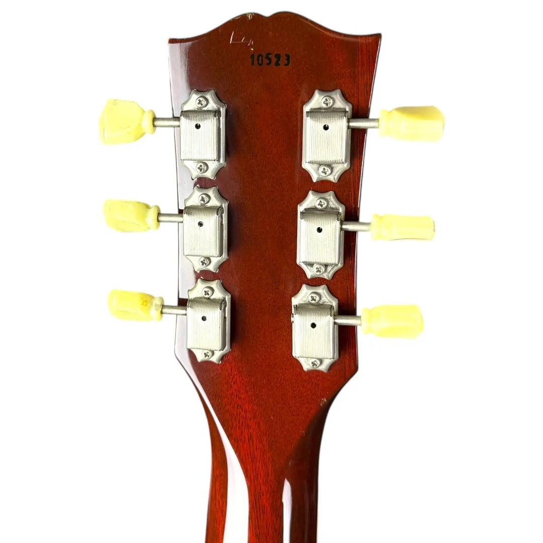 Greco Pat´s Guitars