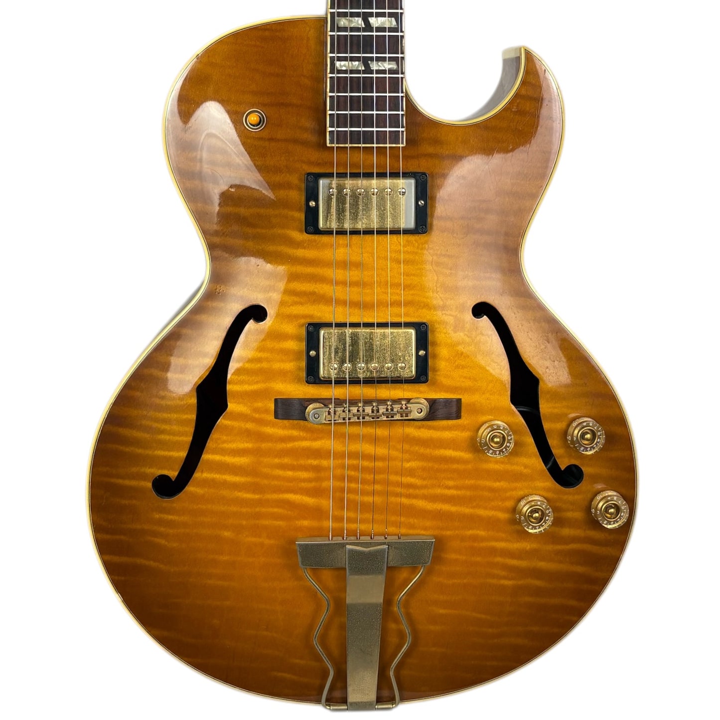 Gibson ES-165 Herb Ellis Plus 2003