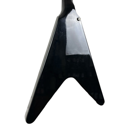 Gibson Flying V HP 2016 - 乌木色