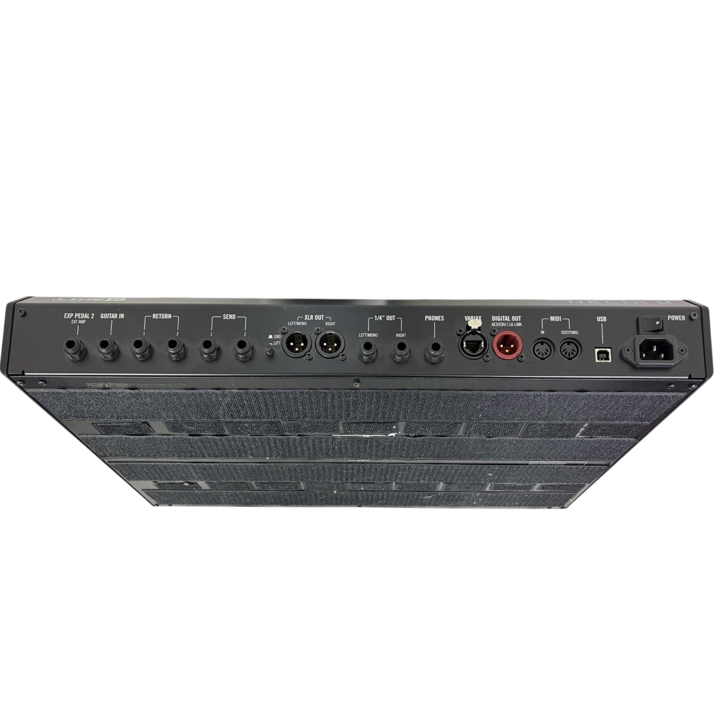 Helix LT Line 6 Professional Amp/Effects Rig