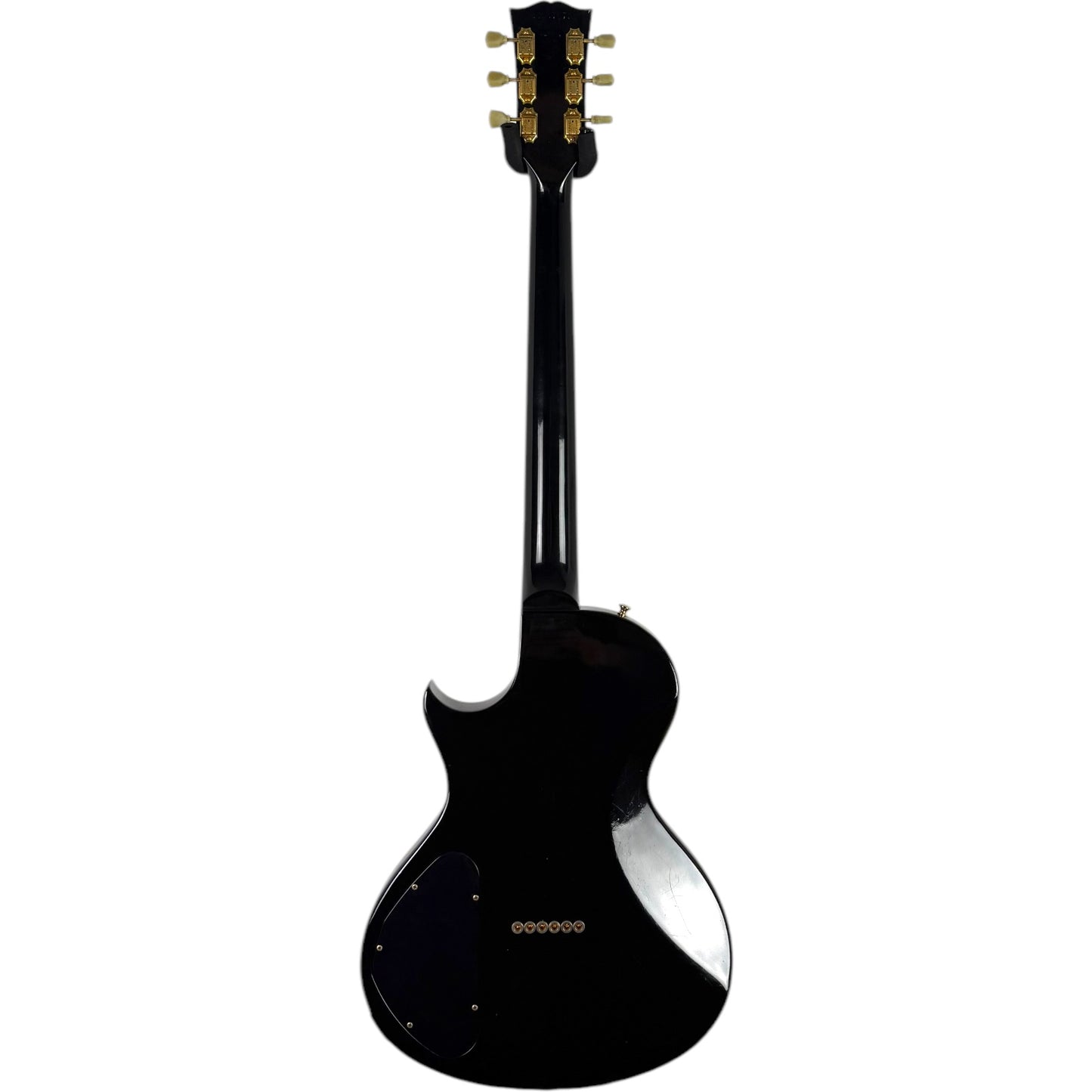 Gibson Nighthawk Special SP3 1997 - Black