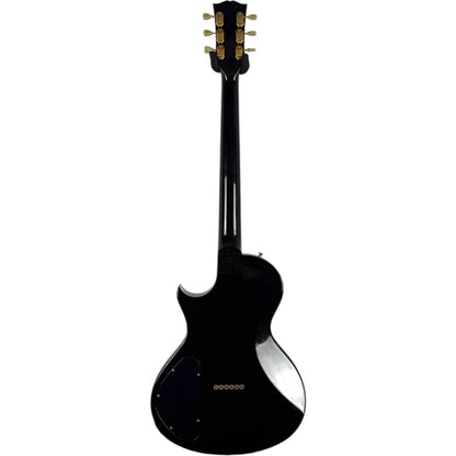 Gibson Nighthawk Special SP3 1997 - Black