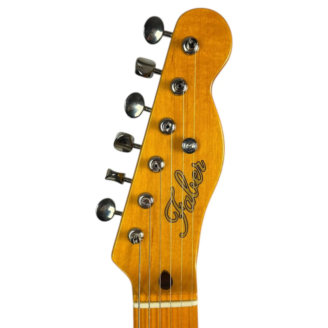 Faber Telecaster Faber