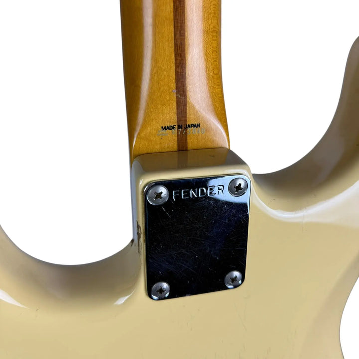 Fender Stratocaster Fender