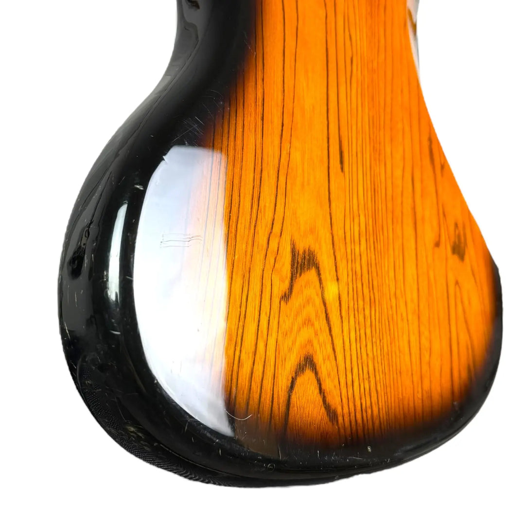 ESP Jazz Bass Pat´s Guitars