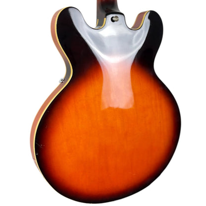 Samick Korea EPSA-ST Casino 1990s - Sunburst