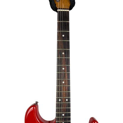 Faber STCL RED Stratocaster HSS – Червен