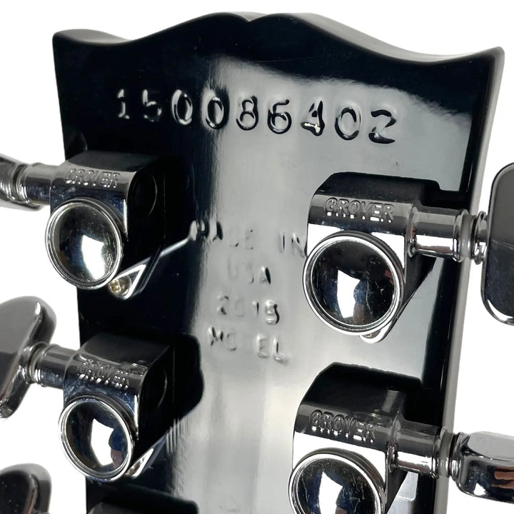 Gibson Midtown Standard 2015 - Ebony - Pat´s Guitars