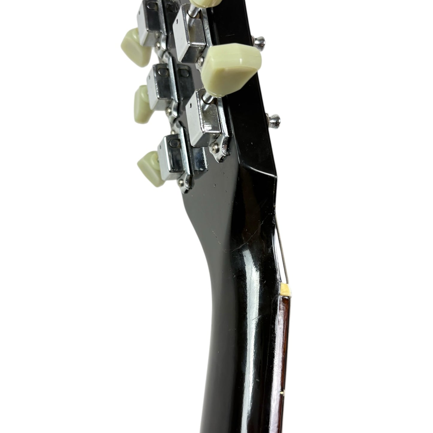 Gibson Les Paul Studio 2011 – přírodní.finish
