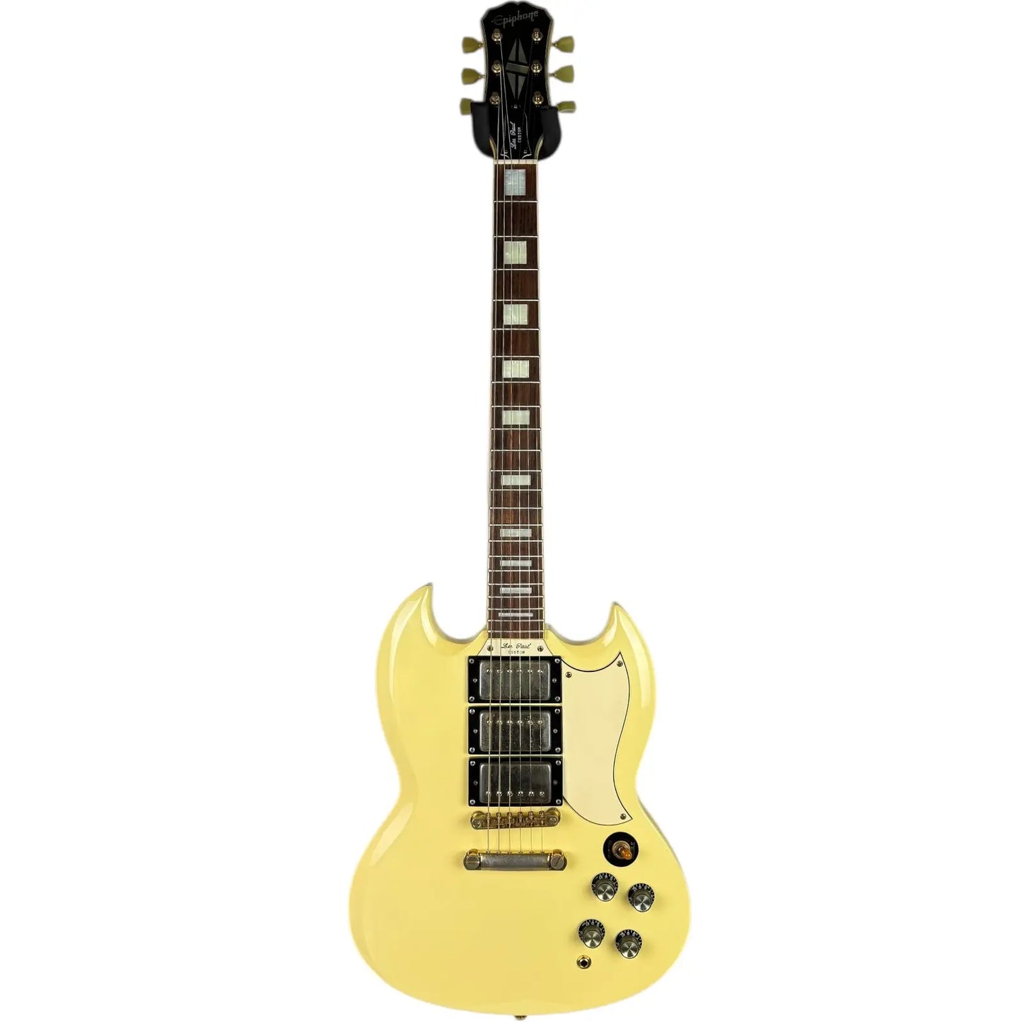 Epiphone Les Paul Custom Epiphone