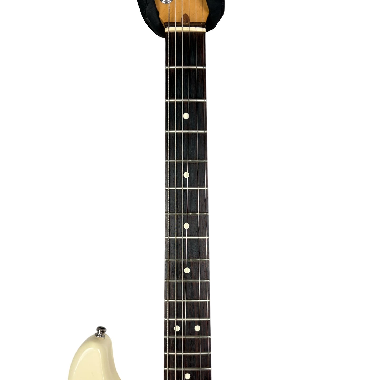 Fender American Standard Stratocaster 1994 - Vintage White